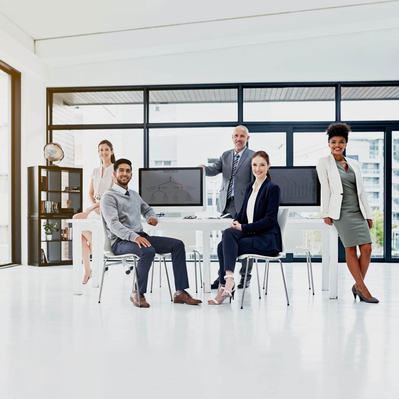 Priority 1 Properties | Reliable Real Estate Solutions