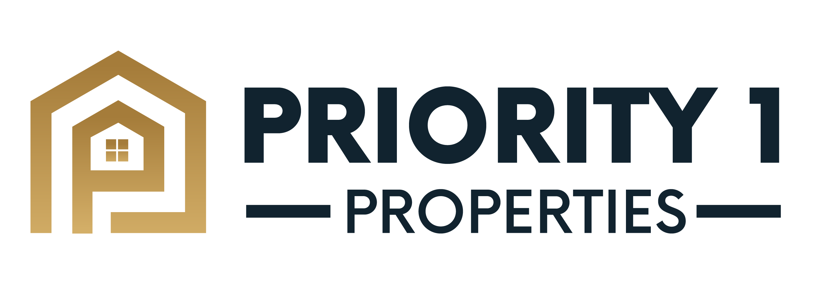 Priority 1 Properties